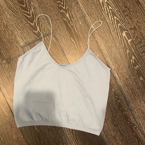 Free People tank